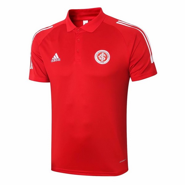 Polo Internacional 2020 2021 Rojo